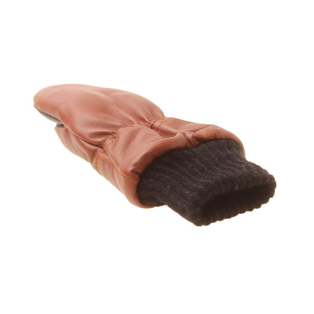Lämpimät kintaat