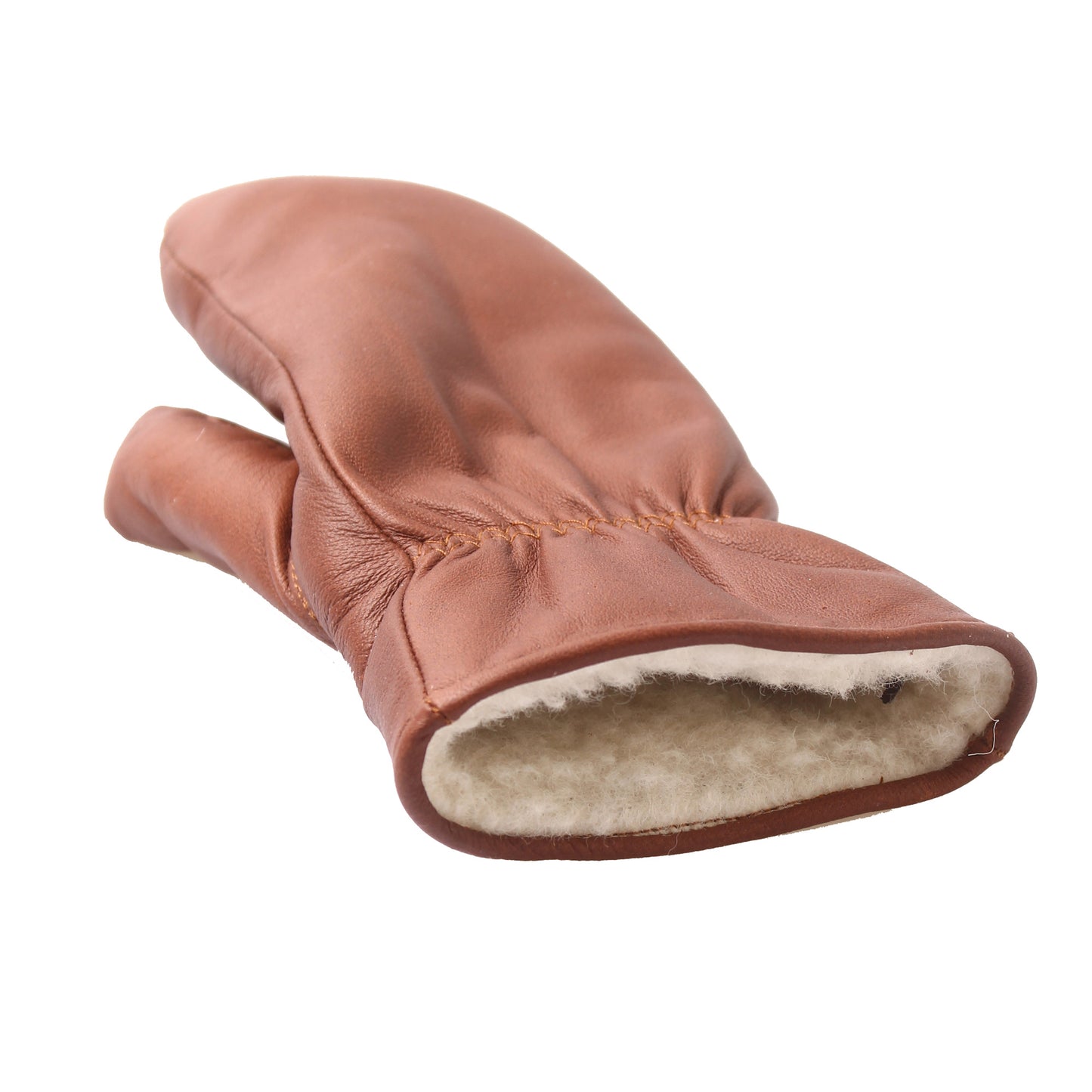 Lämpimät naisten kintaat