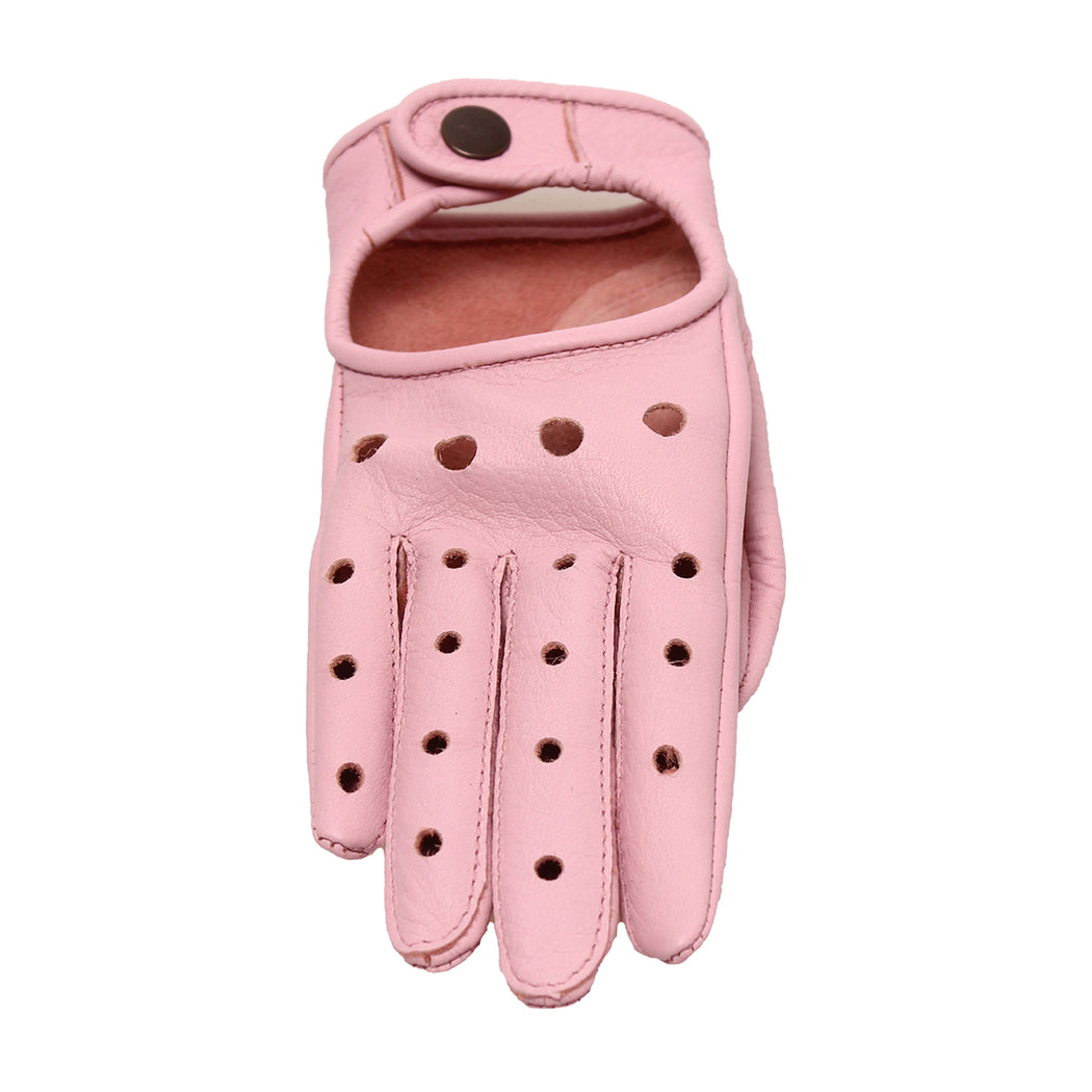 Women's Gloves - Summer Gloves - Pink