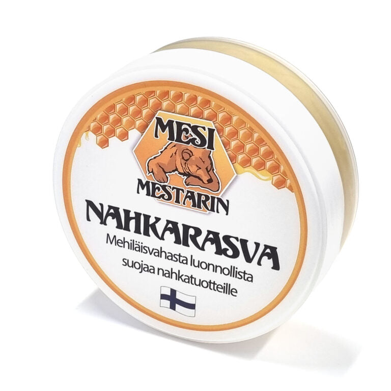 Nahkarasva